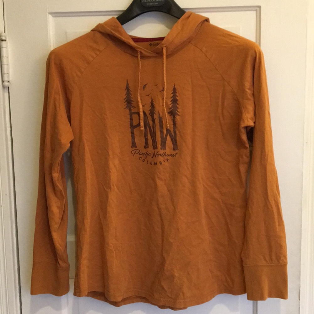 Hoodie/tee